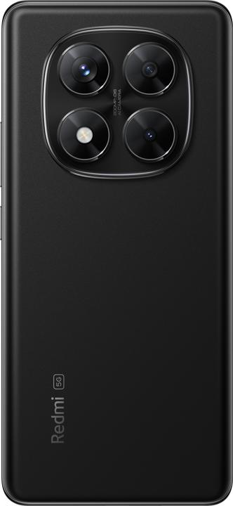 Produktbild Xiaomi Redmi Note 14 Pro 5G (512 GB, Midnight Black, 6.67", Dual SIM, 200 Mpx, 5G)