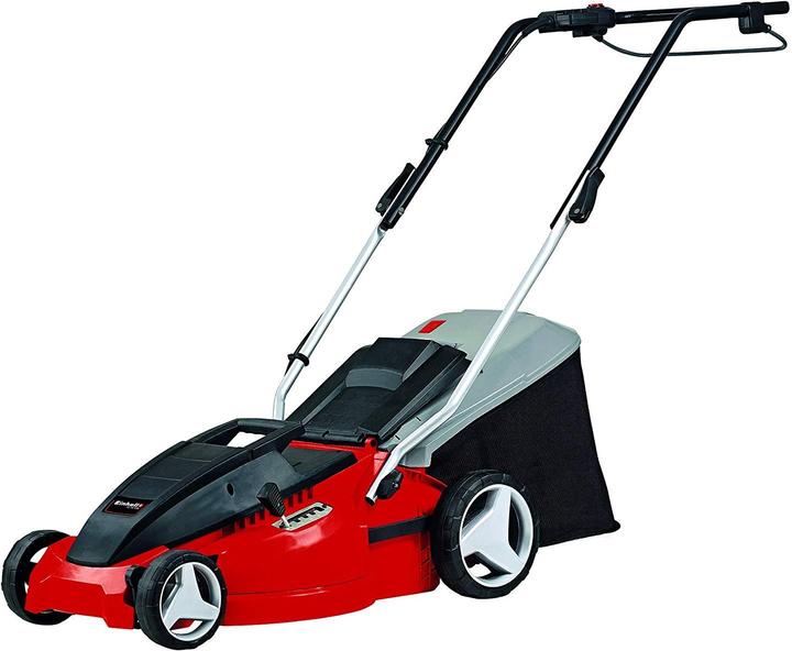 Einhell Gc-Em 1536 (Fonctionnement sur secteur)
