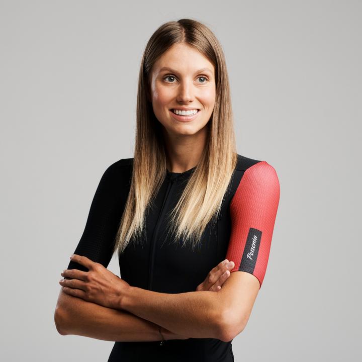 Actual product image Possenia Aero Race (S)