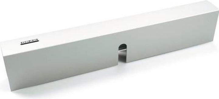 Image du produit Geze Couverture ECTurn blanc