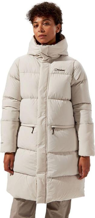 Immagine prodotto Berghaus Giacca isolata a riflessione sulla combustione (XL)