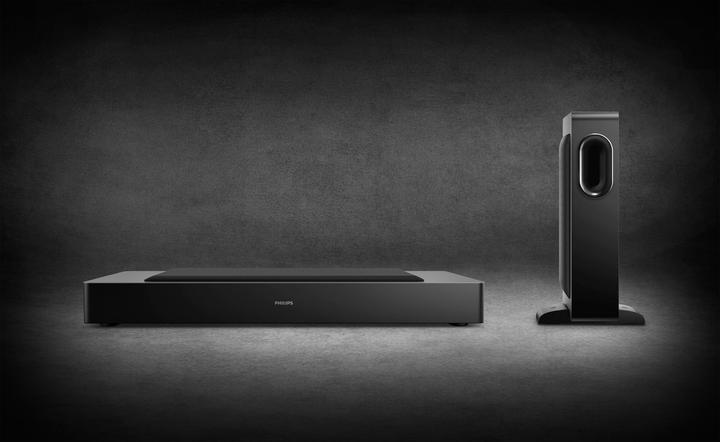 Actual product image Philips Fidelio XS1 (320 W, 3.1 Channel)