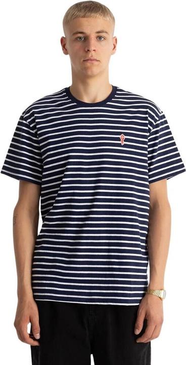 Image du produit Revolution t-shirt col rond loose (M)