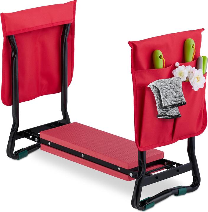 Relaxdays Knee bench