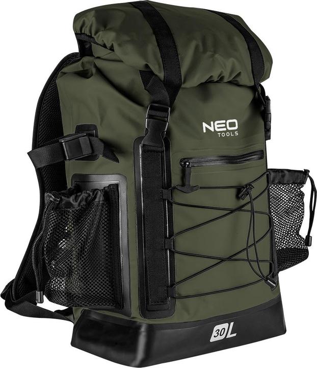 Actual product image Neo Waterproof dust (Waterproof dust 600D)