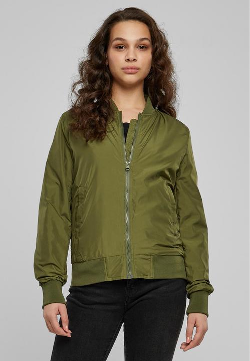 Produktbild Urban Classics Bomber Jacket (M)