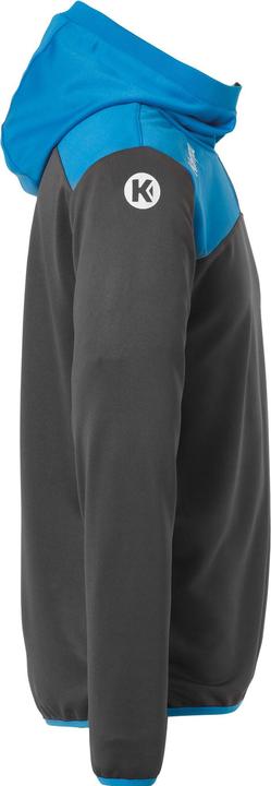 Immagine prodotto Kempa Emotion 2.0 Quarter Zip Hoody (4XL)