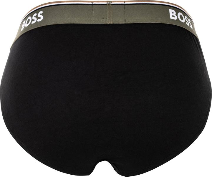 Immagine prodotto BOSS Brief 3P Power (XXL, confezione da 3)