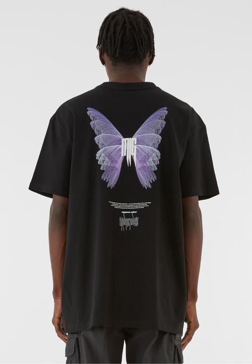 Immagine prodotto Mjgonzales METAMORPHOSE V.2 Heavy Oversized Tee (L)