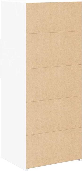 Actual product image VidaXL Highboard (50 x 42.5 x 124 cm)