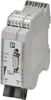 Produktbild Phoenix Contact LWL-Umsetzer PSI-MOS-PROFIB/FO1300 T