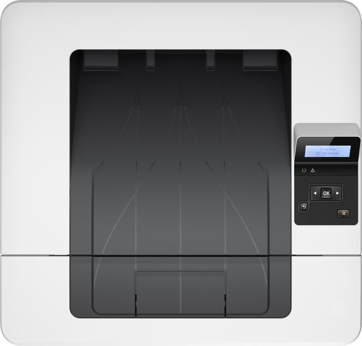 Image du produit HP M402n LaserJet Pro (Laser, Noir et blanc)