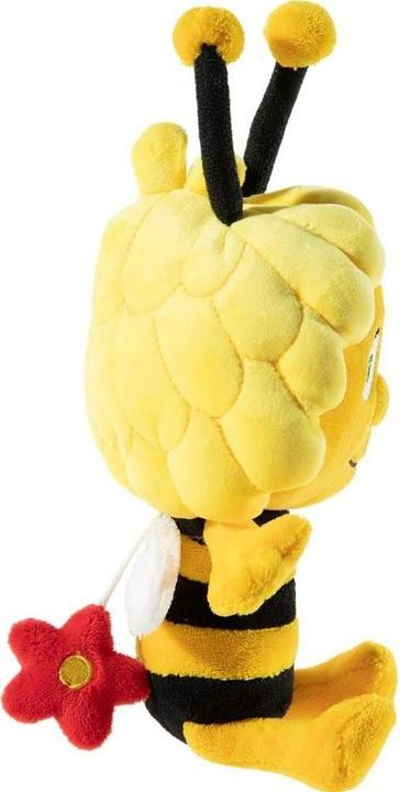Image du produit Heunec MAJA l'abeille avec musique, environ 18cm (18 cm)