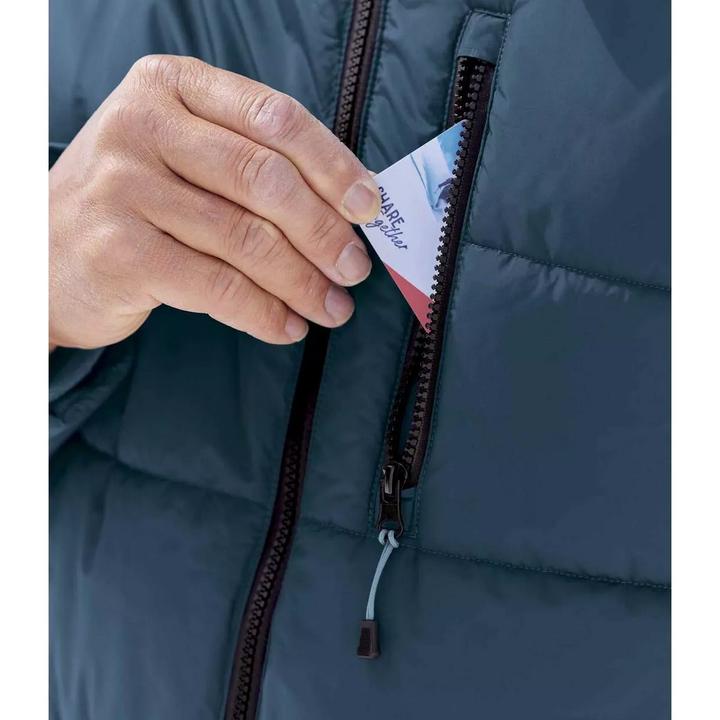 Produktbild Atlas For Men Steppjacke (L)