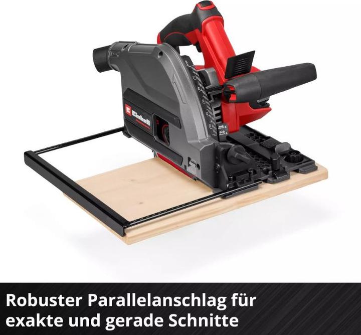 Produktbild Einhell TP-PS 18/165 Li BL