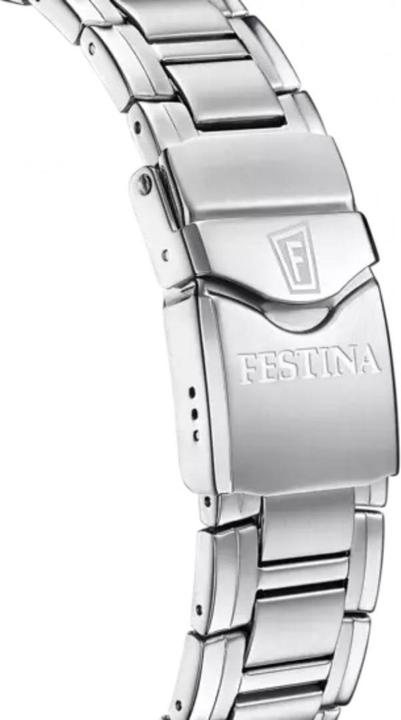 Produktbild Festina F20042/3 Swiss Made Ceramic (44 mm)