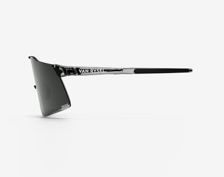 Produktbild Van rysel Fahrradbrille RR 900 Perf Zeissgläser Pack grau (Multicolor, Multicolor)