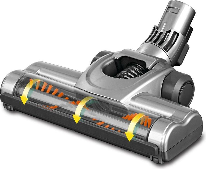 Image du produit Maxxmee Aspirateur à main et à manche sans fil Pet Star
