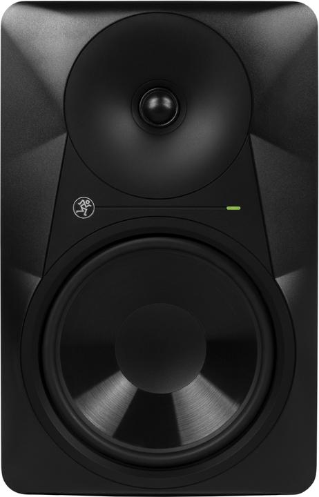 Actual product image Mackie Mr824 (Active, 1 pc., 1x 85 W)