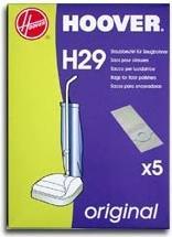 Hoover H29 (5 x)