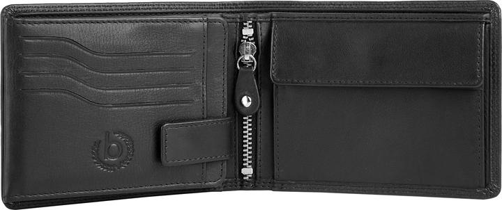 Actual product image Bugatti Men's wallet