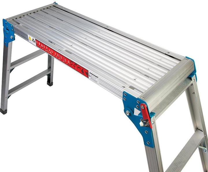 Produktbild Silverline Arbeitsplattform 800 mm (Arbeitsplattform, 90 cm)