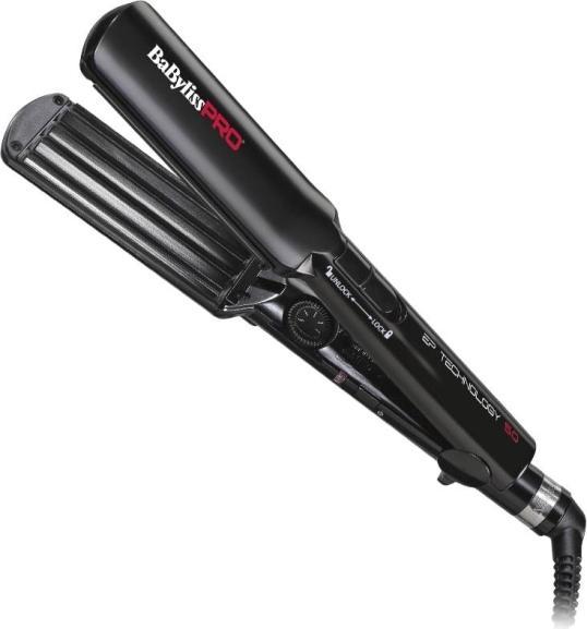 Produktbild BaByliss Pro Kreppeisen EP Technology 5.0 (38 mm)