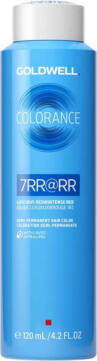 Produktbild Goldwell Colorance Elumenated (7RR@RR luscious red elumenated intensiv rot)