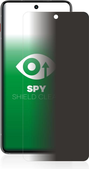 Immagine prodotto upscreen Spy Shield Pellicola Privacy (1 Pezzo/i, Motorola ThinkPhone)