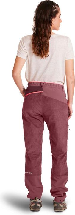 Produktbild Ortovox Women's Casale Pants (M)