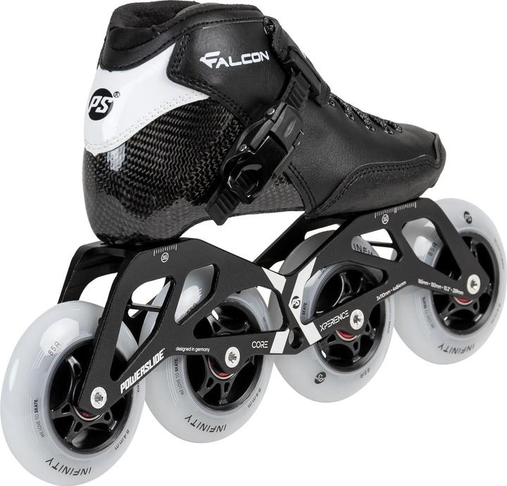 Immagine prodotto Powerslide Pattini da corsa (34)
