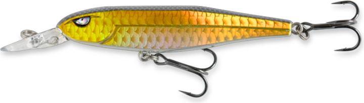 HRH Nories Laydown Minnow Just Wakasagi (7.50 cm)