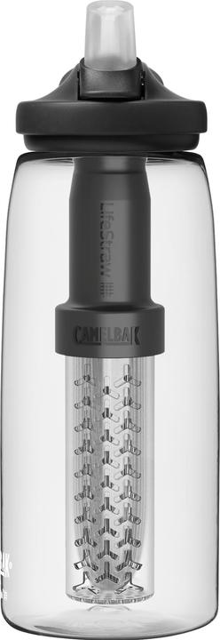 Produktbild Camelbak Eddy+ Lifestraw 1L (1 l)