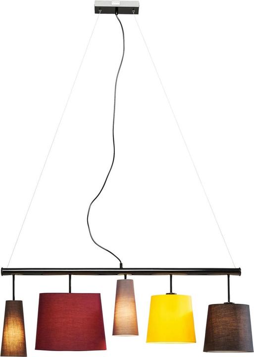 Kare Design Parecchi Colore (E27, E14)