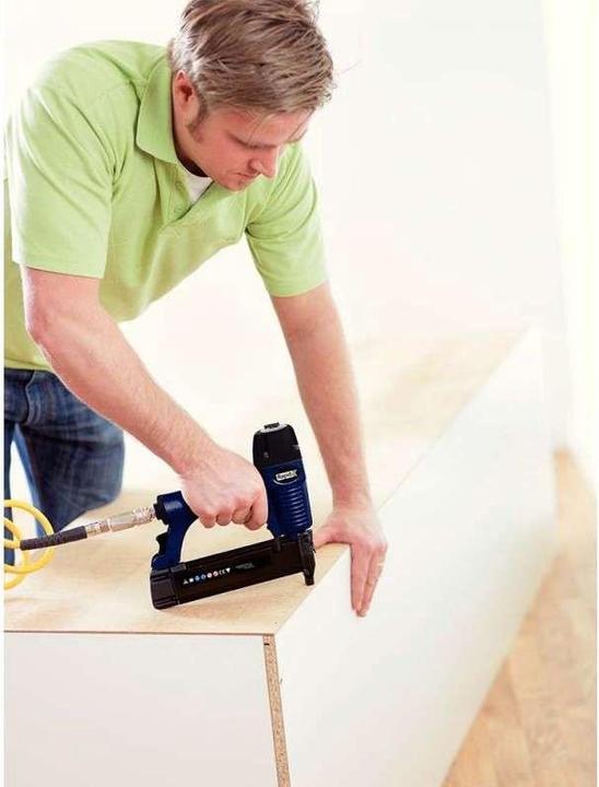 Image du produit Rapid Cloueur pneumatique PB131