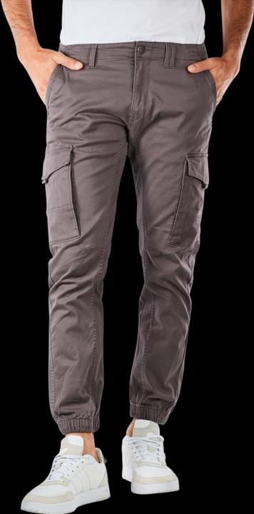 Image du produit Jack & Jones Paul Pant Cargo asphalt (W38/L34)