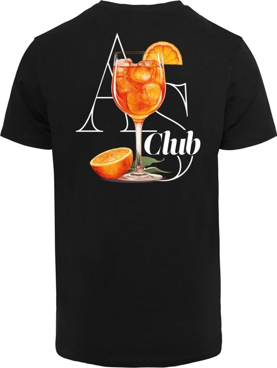 Mister Tee A S Club Tee - 139127 (L)