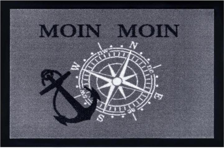 Produktbild Hanse Home Moin Moin (60 x 40 cm)