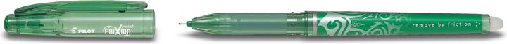Produktbild Pilot FriXion Point (Grün, 1 x)
