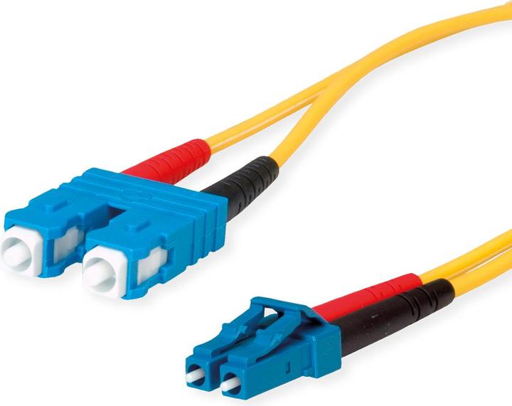 Actual product image Telegärtner Patch cable (UTP, CAT7, 1 m)