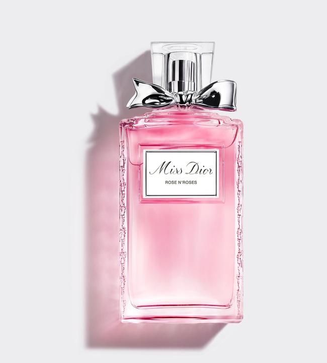 Produktbild Dior Miss Rose N'Roses (Eau de Toilette, 50 ml)
