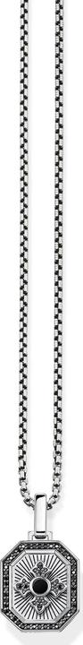 Immagine prodotto Thomas Sabo Ciondolo a croce (Argento 925)