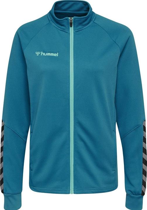 Image du produit hummel Veste Poly Zip Authentique Femme (S)