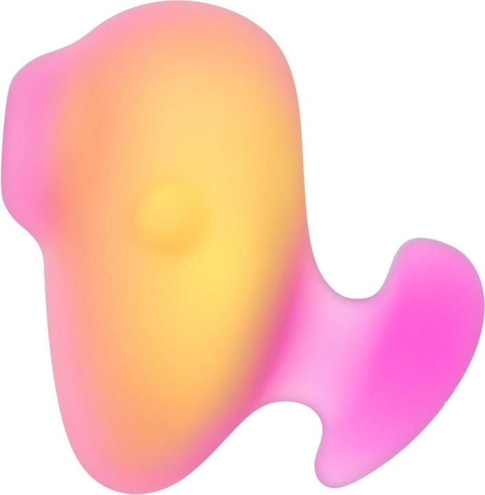 Actual product image Romp Kiss, clitoral stimulator (1 pc)