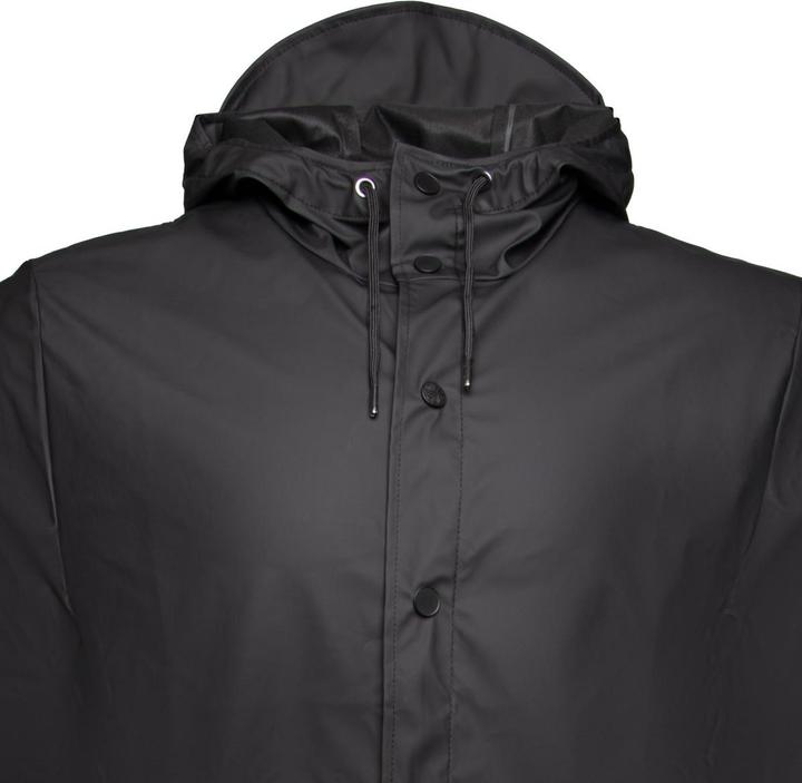 Immagine prodotto Rains 12020 Giacca lunga-L (L, XXL)