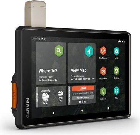 Produktbild Garmin Tread Overland - Edition