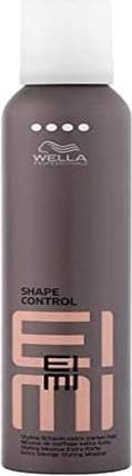 Actual product image Wella System Professionals Eimi Shape Control-300 ml (300 ml, Foaming agent)