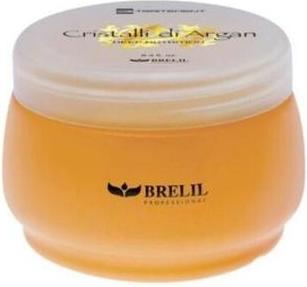 Image du produit Brelil Professional Brelil Cristalli Di Argan Deep N. Mask 250ml (250 ml)