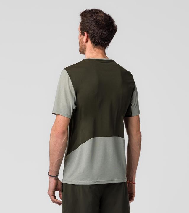 Actual product image Salewa Puez Hybrid Dry'Ton T-shirt (52, XL)