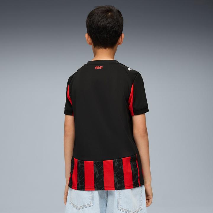 Immagine prodotto Puma Maglia ACM Home Replica Jr (164)